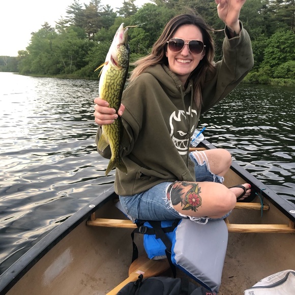 Meet your Posher, Rachel - Picture 5 of 7